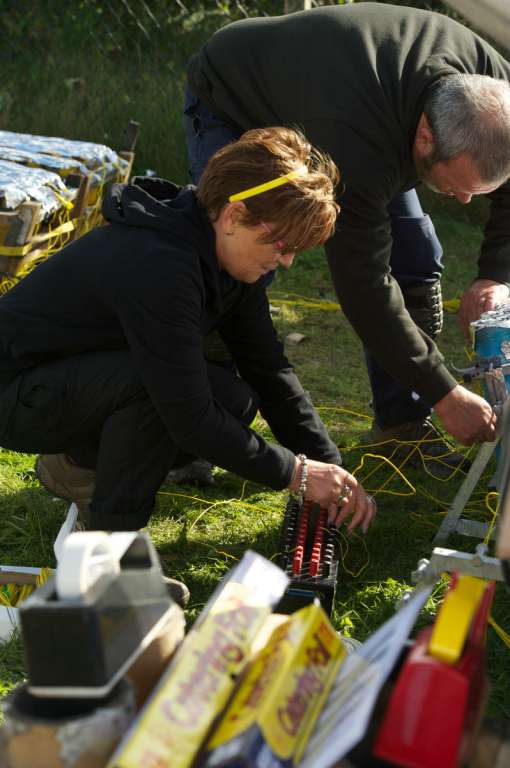 Photo Gallery Fireworks Displays Britannia Fireworks